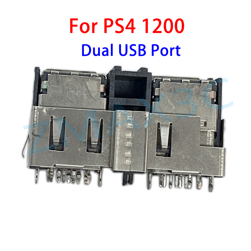 1pcs Original Front USB Rear U - Gaming Console Tv ulasan dan harga