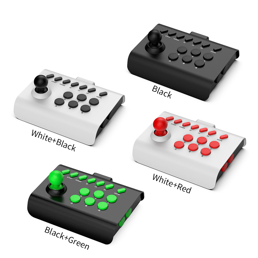 Potable Gaming Joystick 3 Conn - Gaming Console Bluetooth ulasan dan harga