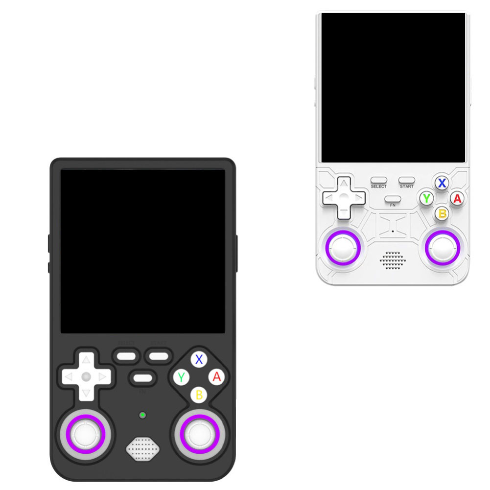 Silicone Case With Lanyard For - Gaming Console R36 Ultra ulasan dan harga