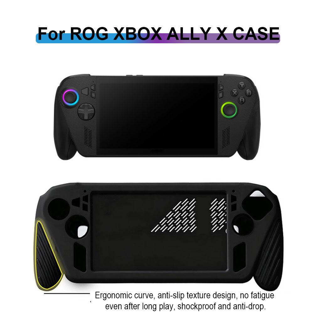 1PC Silicone Game Console Prot - Gaming Console Deals ulasan dan harga