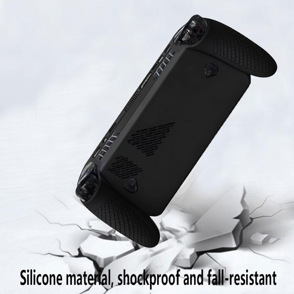 1PC Silicone Game Console Prot - Gaming Console Deals ulasan dan harga