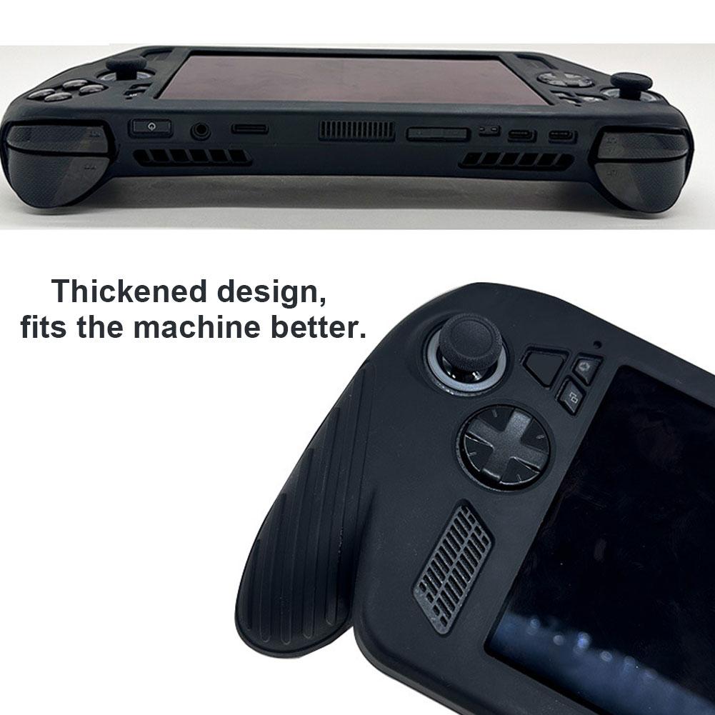 1PC Silicone Game Console Prot - Gaming Console Deals ulasan dan harga
