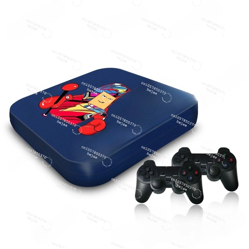 Spot Retro Game Console TV Out - Gaming Console Tv ulasan dan harga