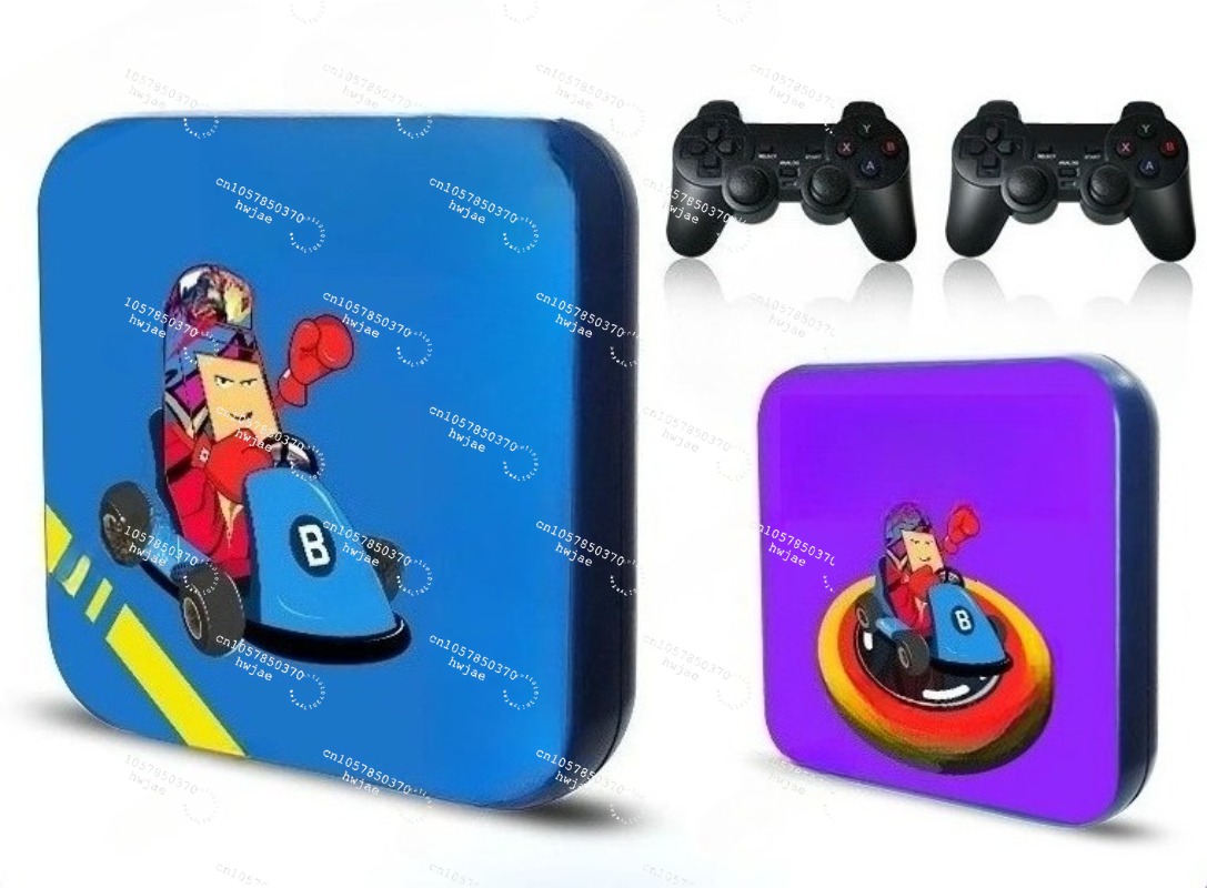 Spot Retro Game Console TV Out - Gaming Console Tv ulasan dan harga