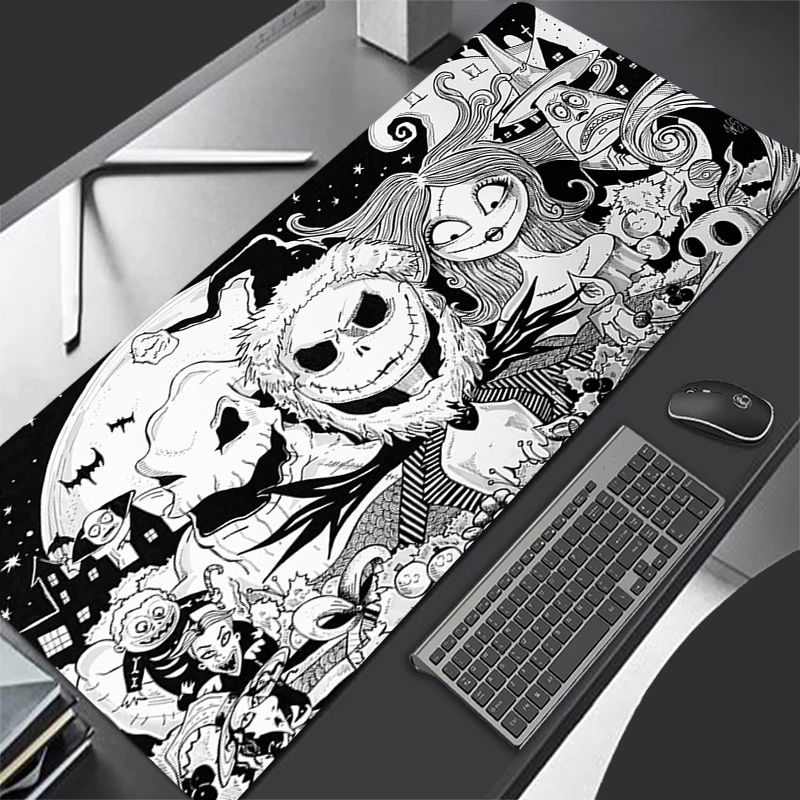 Mouse Pad rubber table Large G - Gaming Console Mini ulasan dan harga