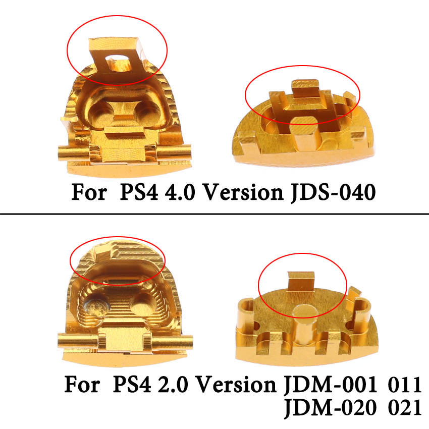 1Set Aluminum Metal Controller - Gaming Console Tv ulasan dan harga