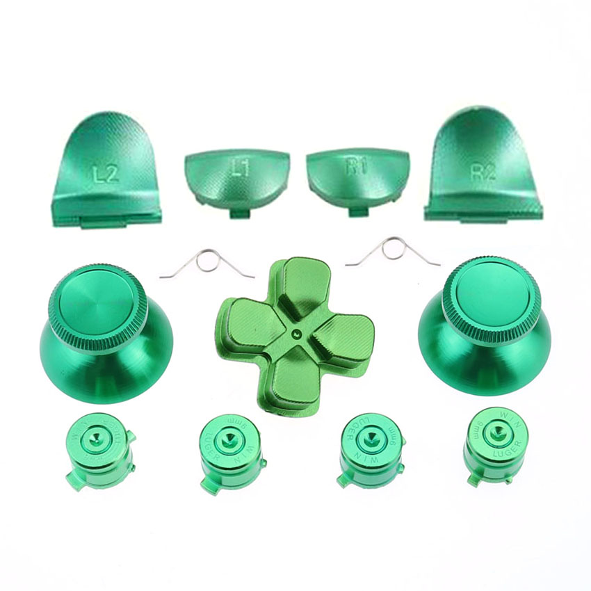 1Set Aluminum Metal Controller - Gaming Console Tv ulasan dan harga