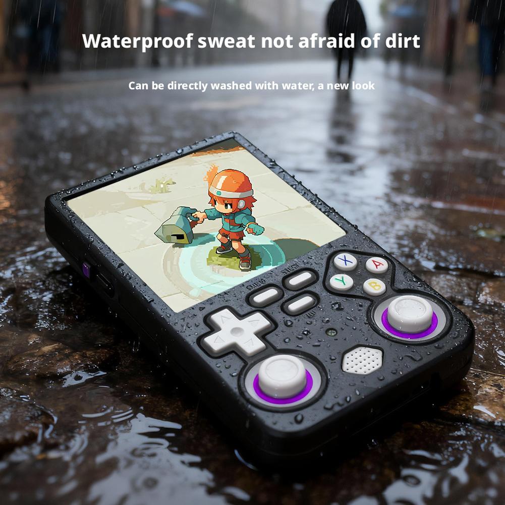 Silicone Protective Case for R - Gaming Console R36 Ultra ulasan dan harga