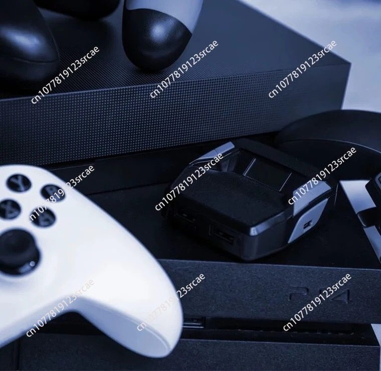 for Game Adapter Converter For - Console Gaming Zen ulasan dan harga
