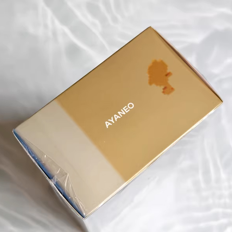 For AYANEO Pocket S Mini G3X R - Gaming Console Bluetooth ulasan dan harga