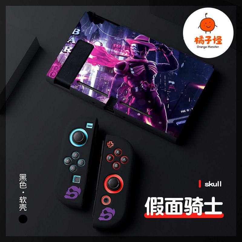 Kamen Rider Tpu Anti-Collision - Nintendo Console Switch Oled ulasan dan harga