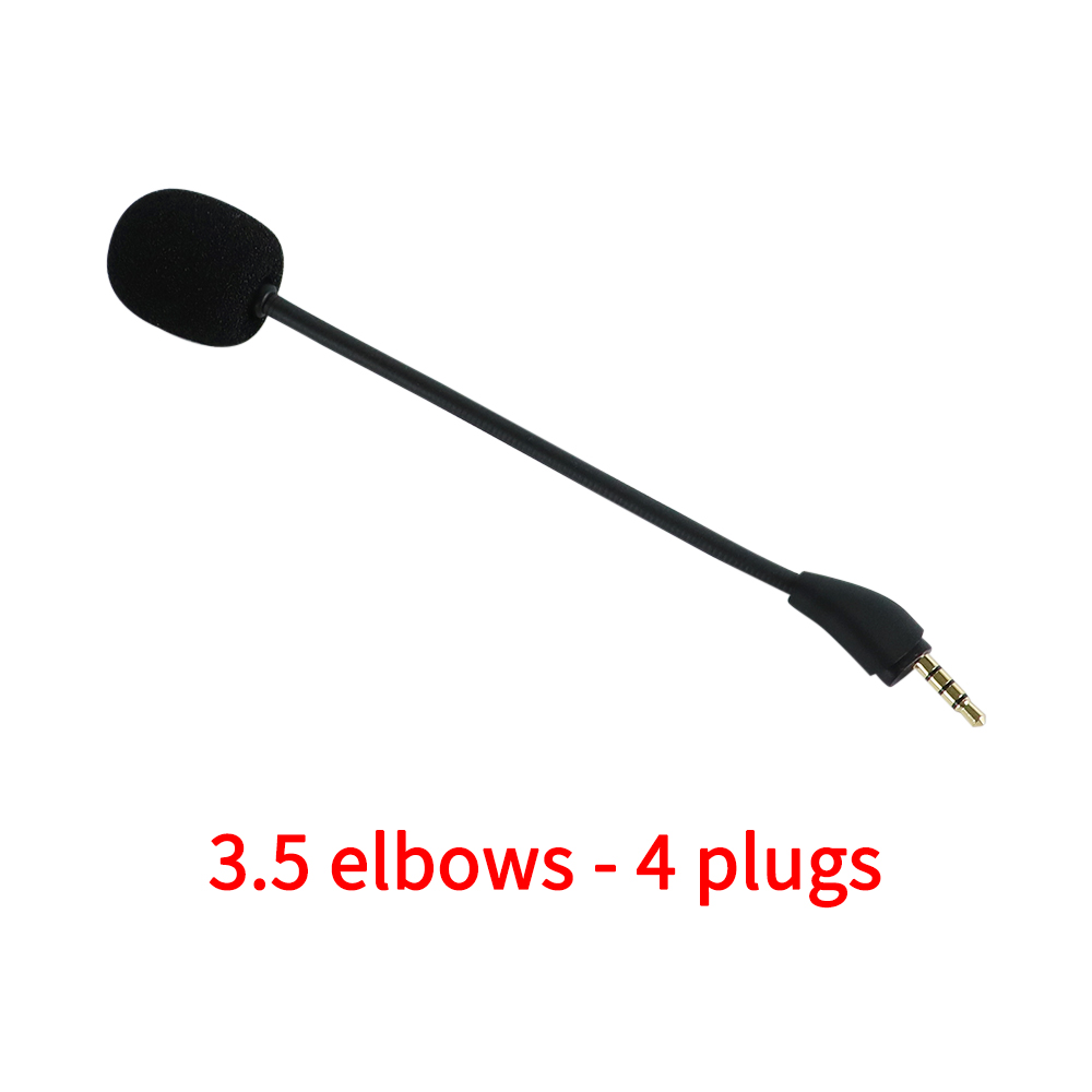 Replacement Game Headphones Mi - Gaming Headset Wired ulasan dan harga
