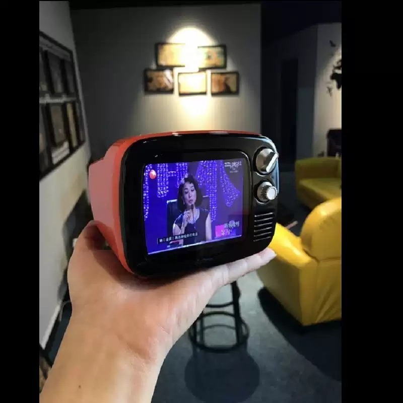 Smart Mini TV Game Console Dua - Gaming Console Tv ulasan dan harga