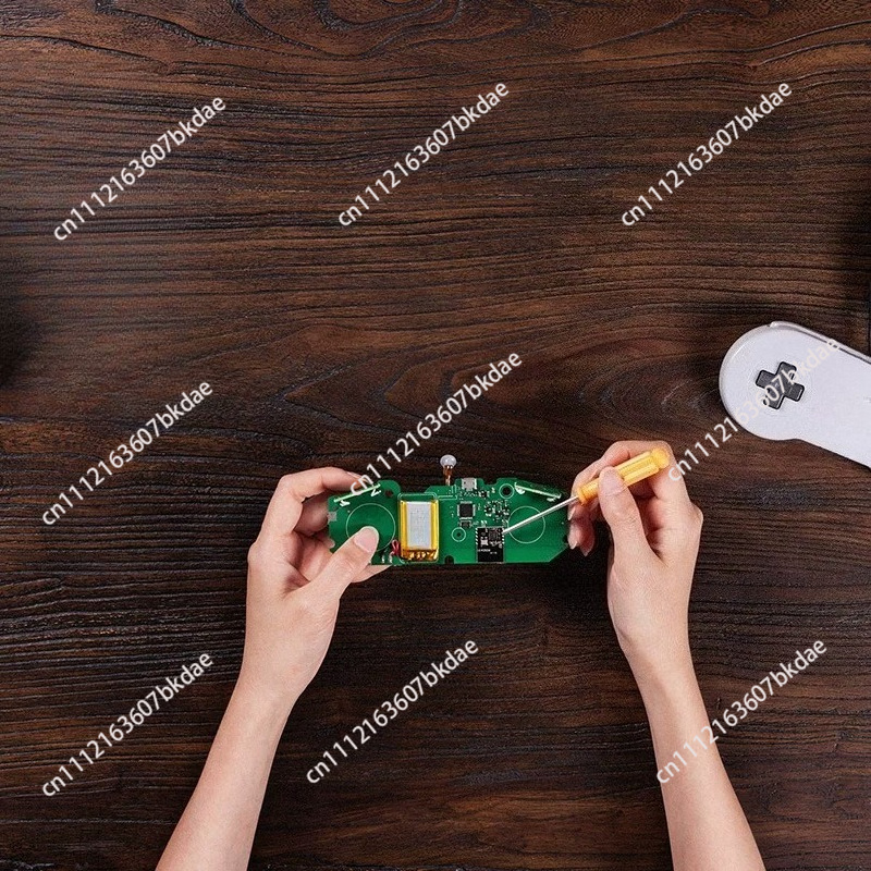 DIY Bluetooth Game Controller  - Gaming Console Bluetooth ulasan dan harga