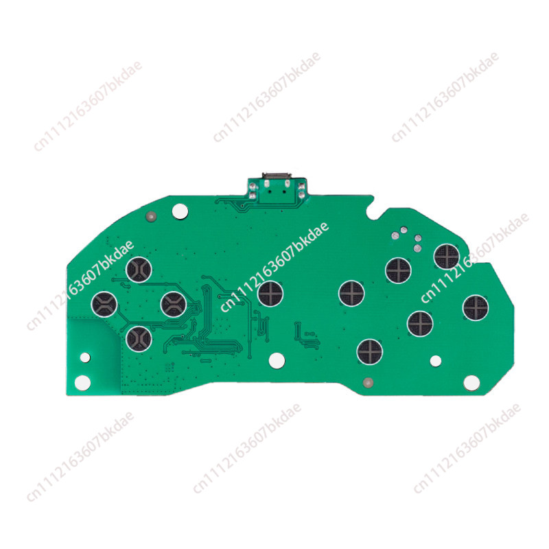 DIY Bluetooth Game Controller  - Gaming Console Bluetooth ulasan dan harga