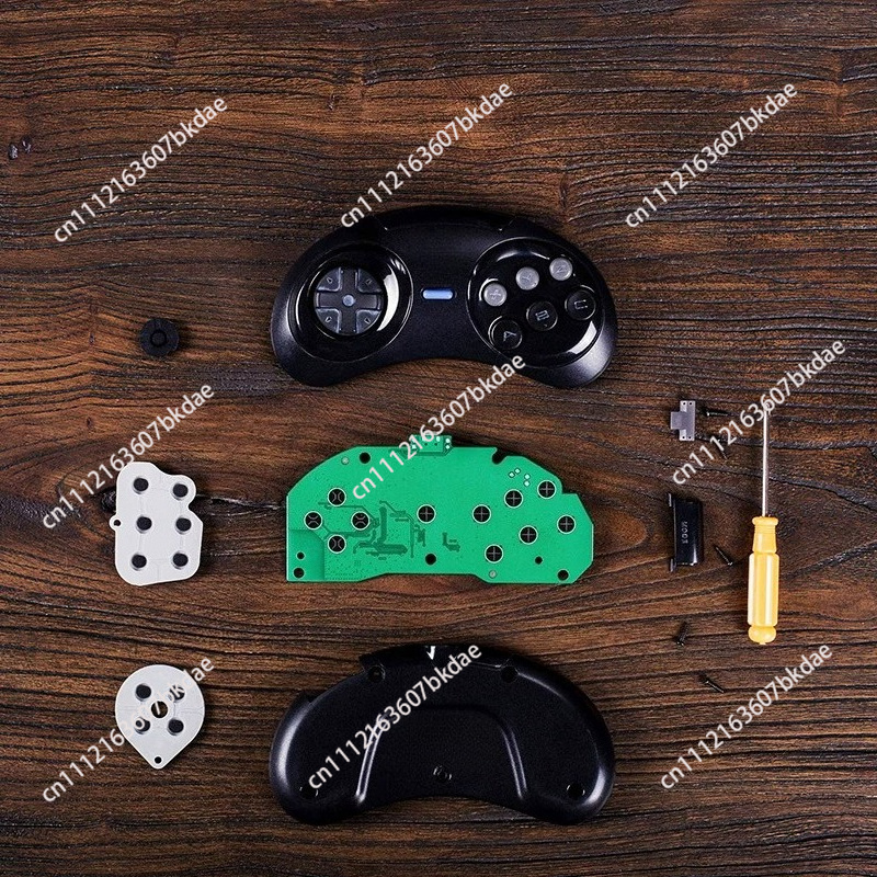 DIY Bluetooth Game Controller  - Gaming Console Bluetooth ulasan dan harga
