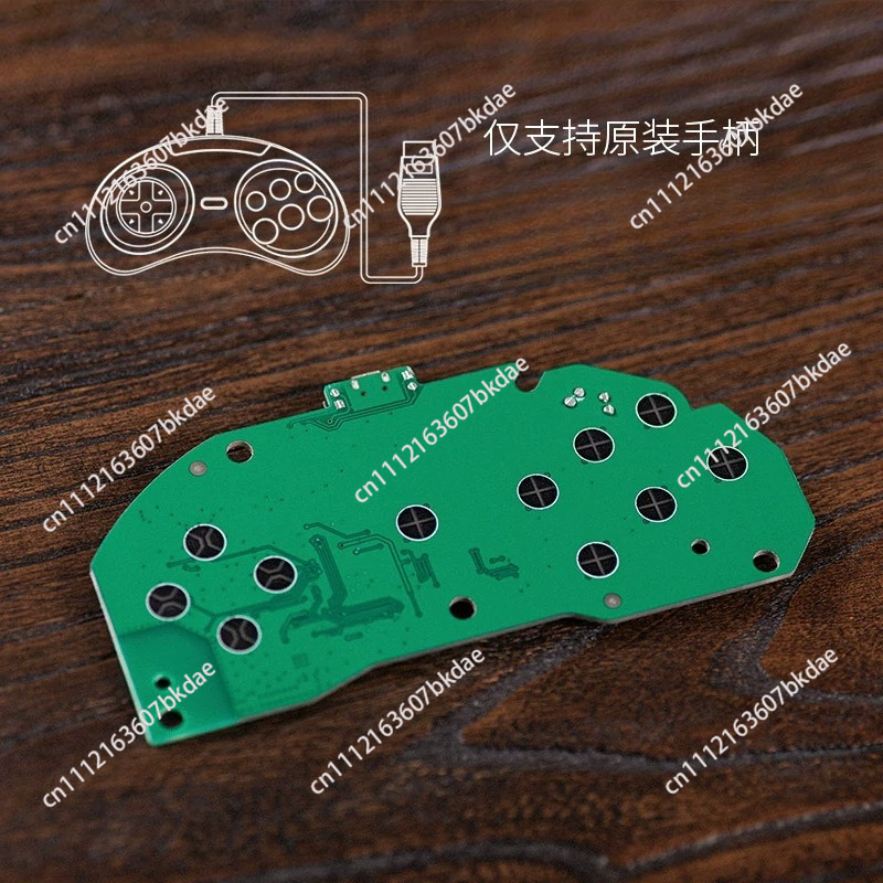 DIY Bluetooth Game Controller  - Gaming Console Bluetooth ulasan dan harga