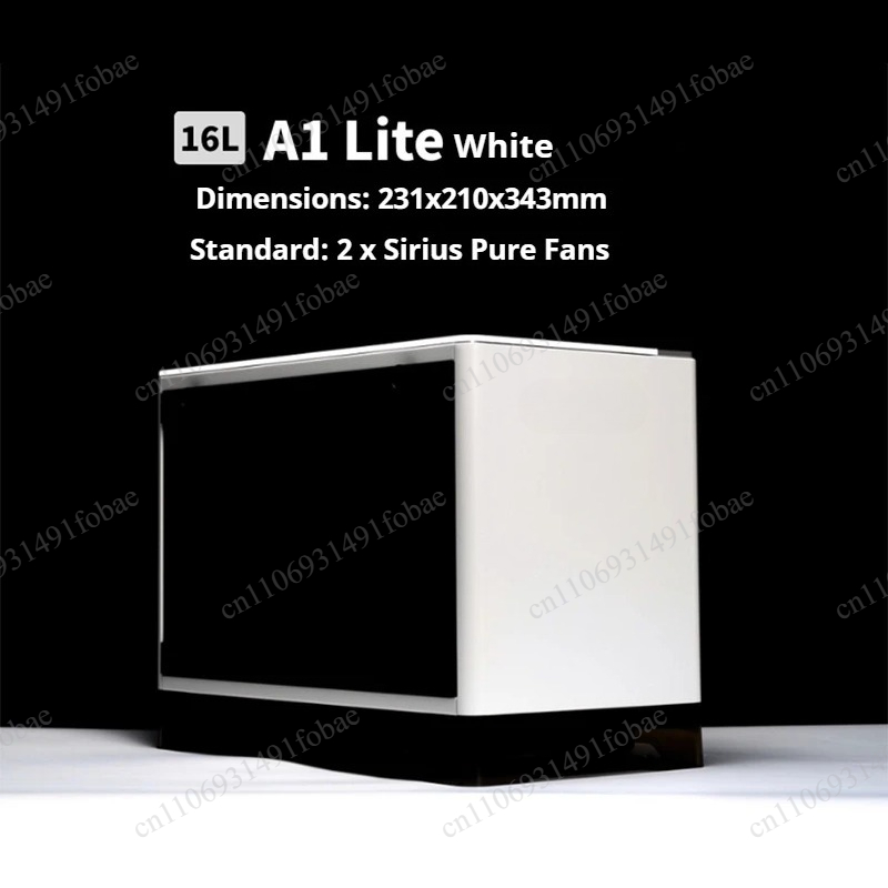A1 Lite Itx Mini Case Support  - Gaming Console Mini ulasan dan harga