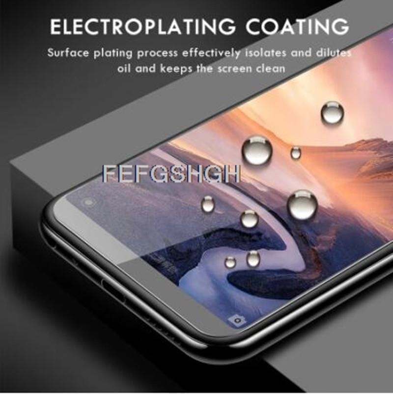 Tempered Glass FOR R36 Ultra M - Gaming Console R36 Ultra ulasan dan harga