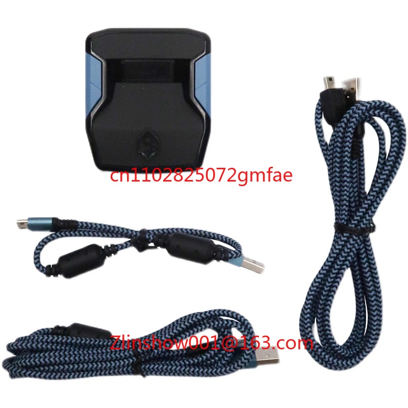 Cronus ZEN MAX2 Game Adapter C - Console Gaming Zen ulasan dan harga
