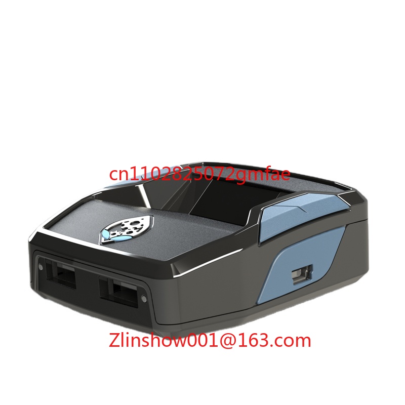 Cronus ZEN MAX2 Game Adapter C - Console Gaming Zen ulasan dan harga