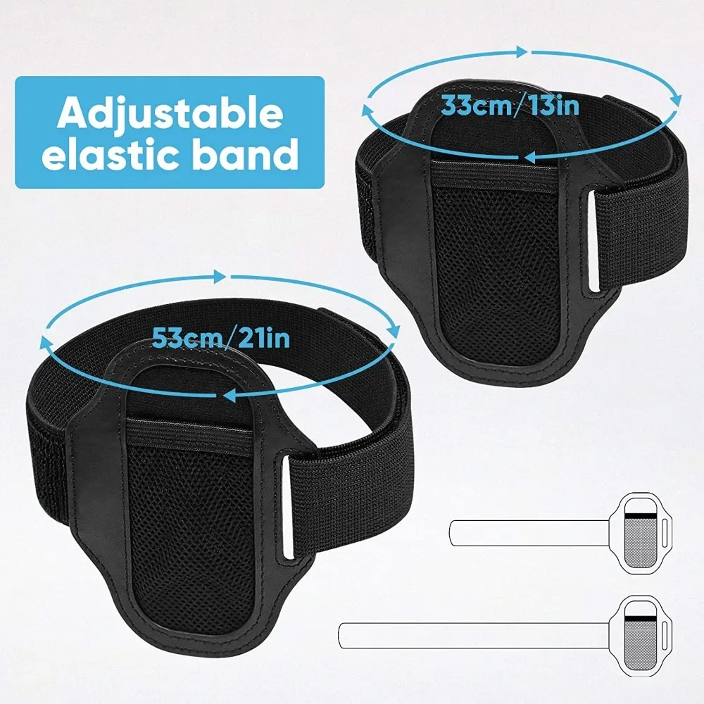 Adjustable Elastic Strap Leg S - Nintendo Console Switch Oled ulasan dan harga