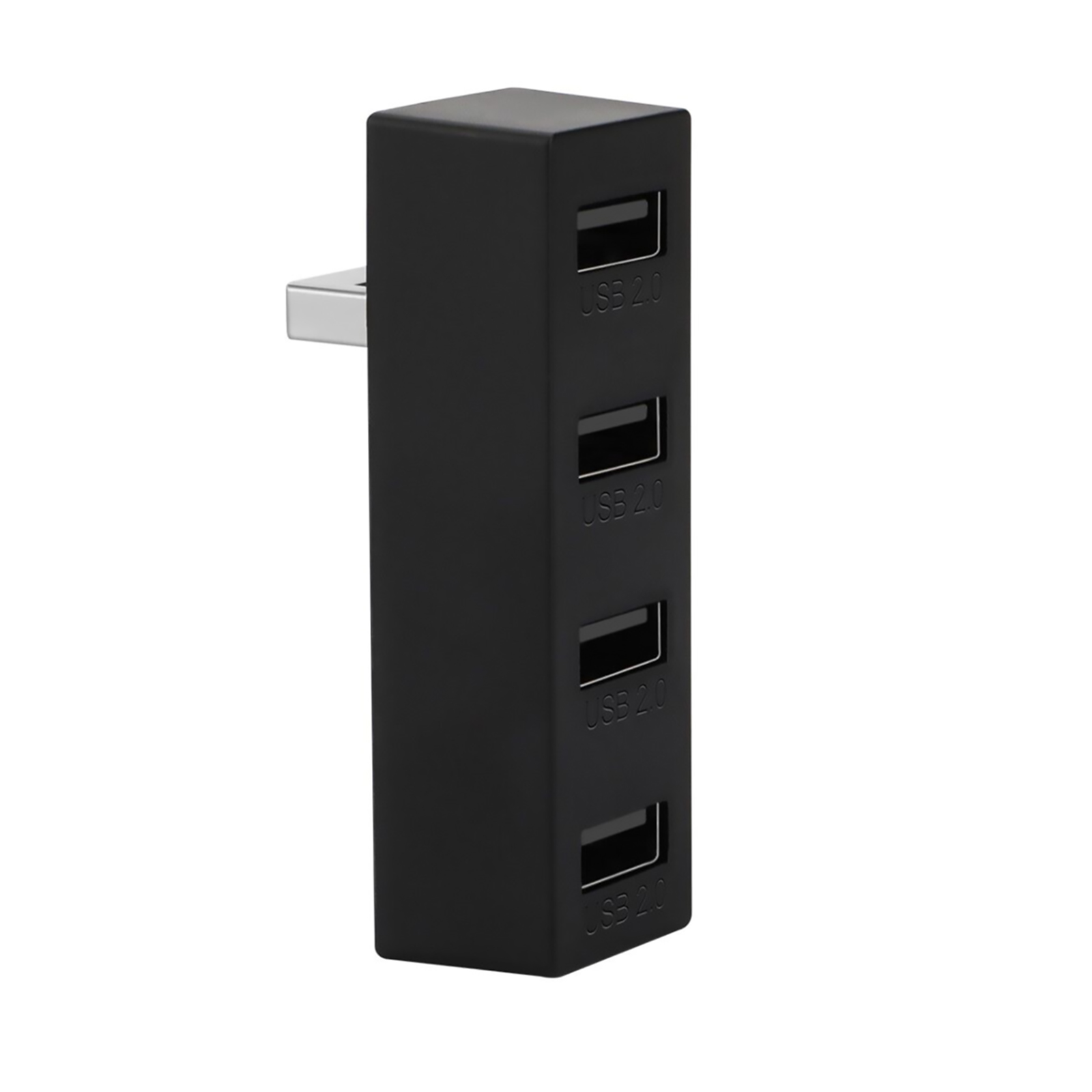 4 Port USB2.0 Hub For Xbox Ser - Gaming Console Usb ulasan dan harga