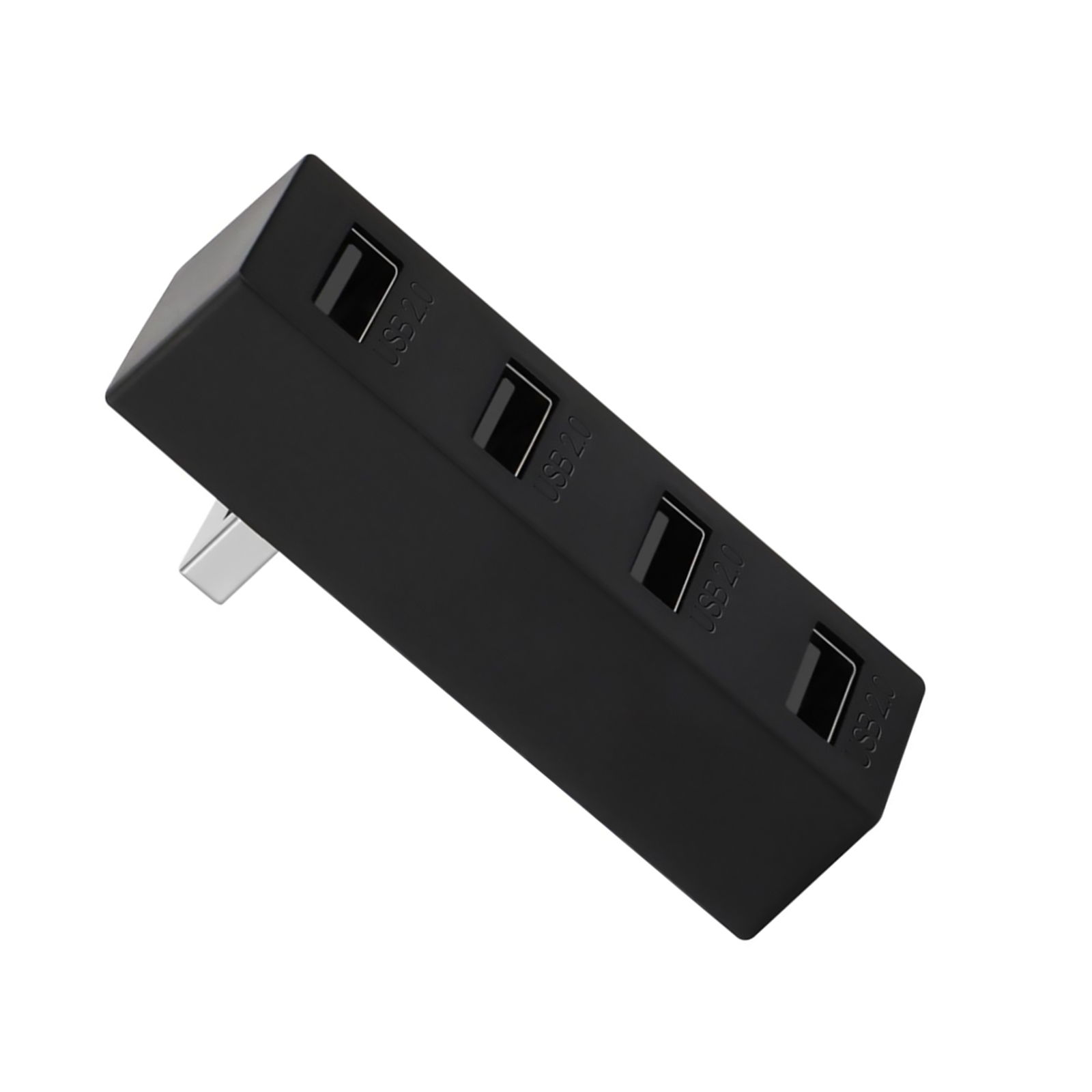 4 Port USB2.0 Hub For Xbox Ser - Gaming Console Usb ulasan dan harga